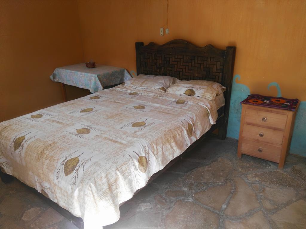 Jaguar You Bed & Breakfast San Cristóbal de Las Casas Exterior foto