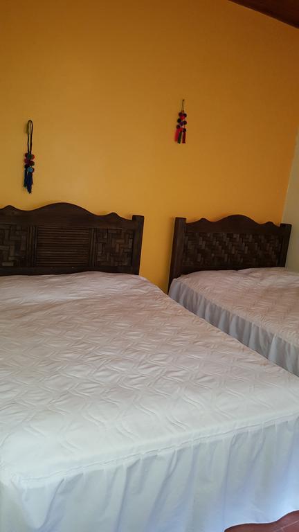 Jaguar You Bed & Breakfast San Cristóbal de Las Casas Exterior foto